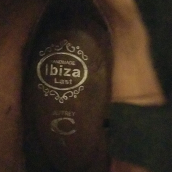 Jeffrey Campbell black booties PRICE FIRM - Picture 11 of 12